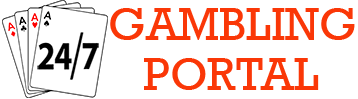 247 Gambling Portal
